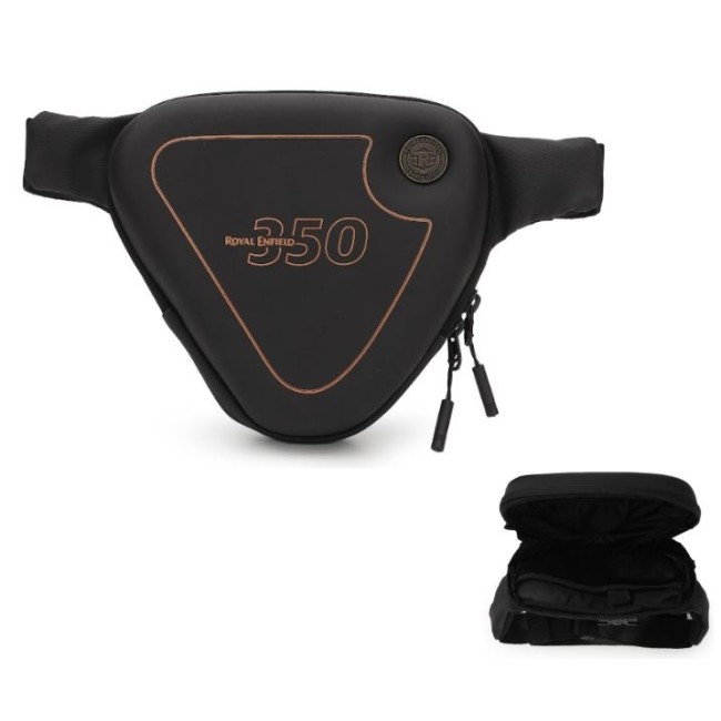Sacoche Royal Enfield Classic