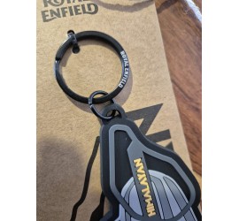 Porte-clés Royal Enfield Himalayan