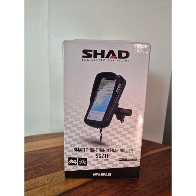 Support téléphone SHAD SG71H