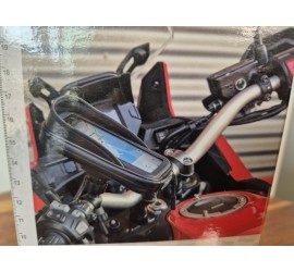 Support téléphone SHAD SG71H