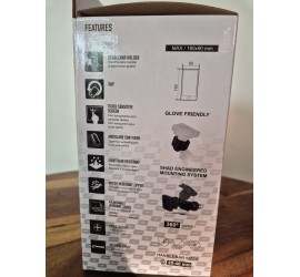 Support téléphone SHAD SG71H