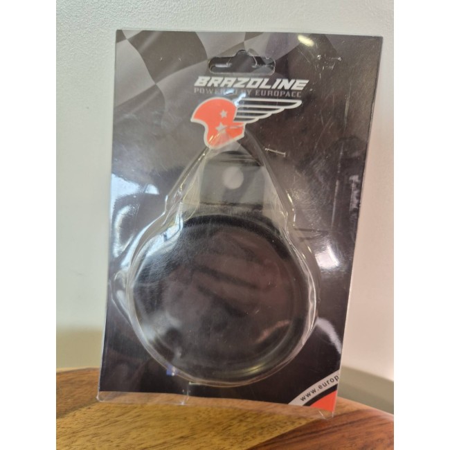 Porte vignette Brazoline