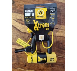 Bloque disque XTREM MINI...