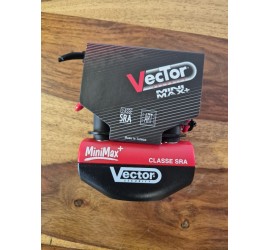 Bloque-disque VECTOR...