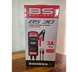 Chargeur constant batterie...