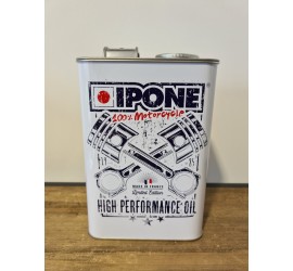 Box Vintage IPONE - Entretien