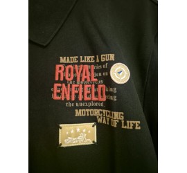 Polo Royal Enfield MULTI BADGE HERITAGE