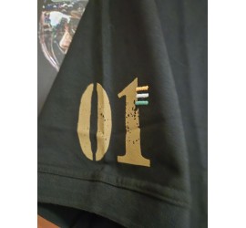 Polo Royal Enfield MULTI BADGE HERITAGE