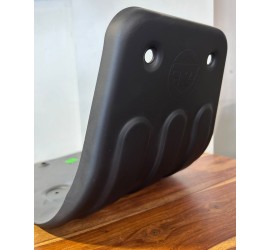 Sabot moteur noir Bullet /...