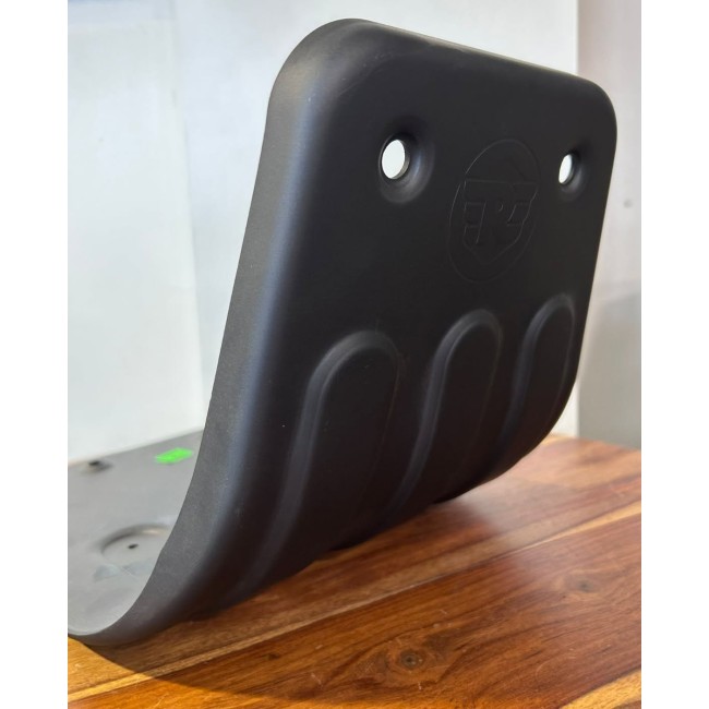 Sabot moteur noir Bullet / Classic / Meteor 350