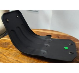 Sabot moteur noir Bullet / Classic / Meteor 350