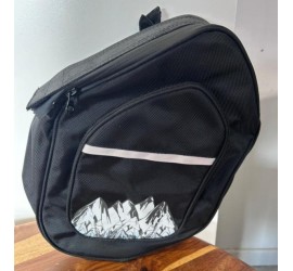 Paire de sacoches Himalayan 411