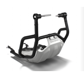 Kit Protection Rally...