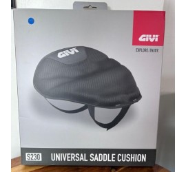 Coussin de selle Givi S230...