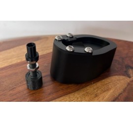 Réhausse béquille Himalayan...