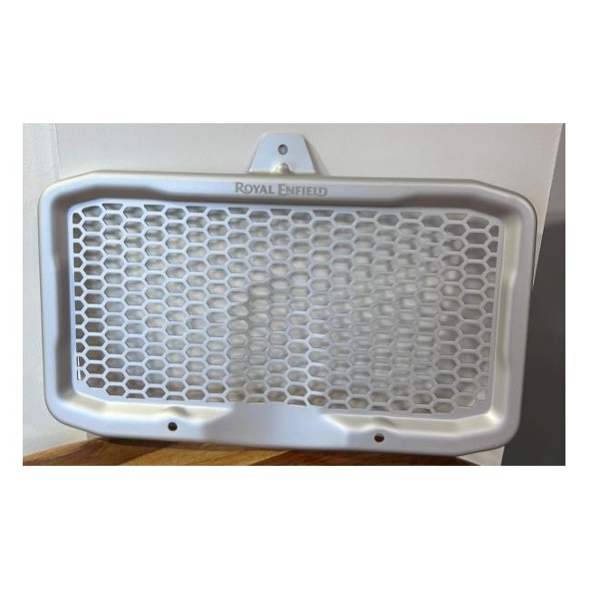 Grille radiateur alu Himalayan 450