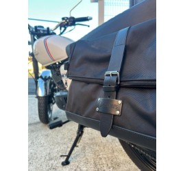 Mash 125 New Seventy Tricolore - occasion