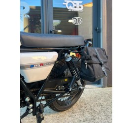 Mash 125 New Seventy Tricolore - occasion