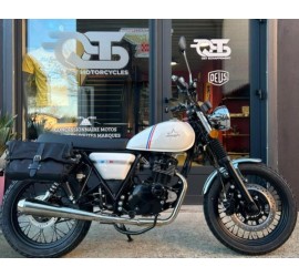 Mash 125 New Seventy...