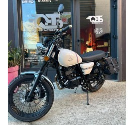 Mash 125 New Seventy Tricolore - occasion