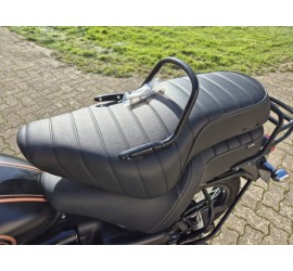 Royal Enfield Bullet 350 Black Gold