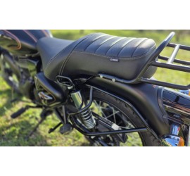 Royal Enfield Bullet 350 Black Gold