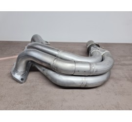 Collecteur R12 Gordini