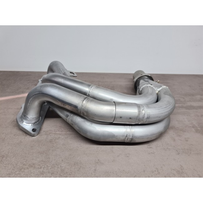 Collecteur R12 Gordini