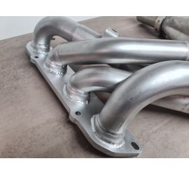 Collecteur R12 Gordini