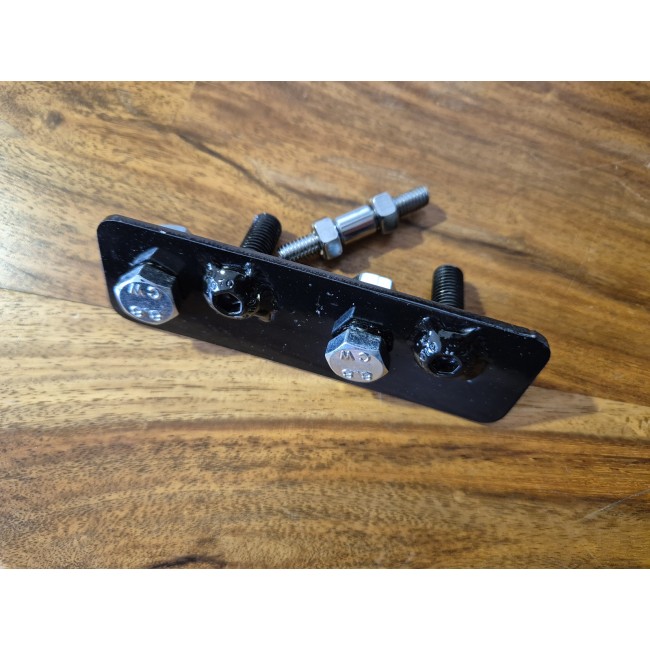 Kit déport cale-pieds - Moto Morini Calibro 700