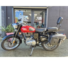 Royal Enfield Classic 500cc
