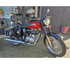 Royal Enfield Classic 500cc