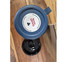 MUG REDDITCH BLEU Royal Enfield