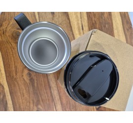 MUG REDDITCH GRIS FONCE Royal Enfield