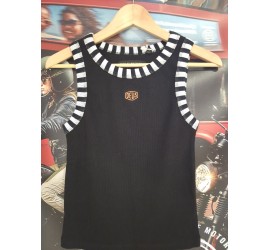 T-Shirt DEUS femme Rally...