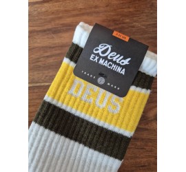 Lot chaussettes DEUS FREEWAY