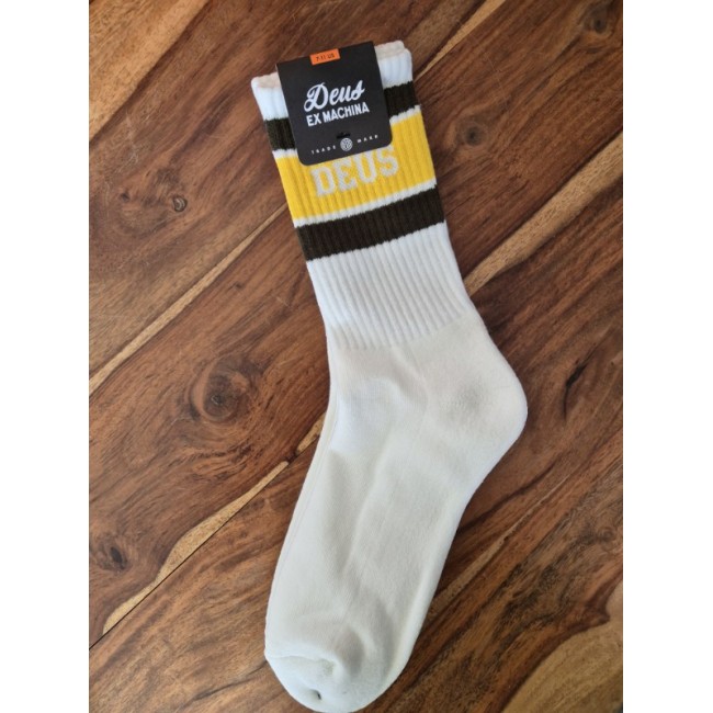 Lot chaussettes DEUS FREEWAY