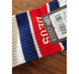 Lot chaussettes DEUS FREEWAY