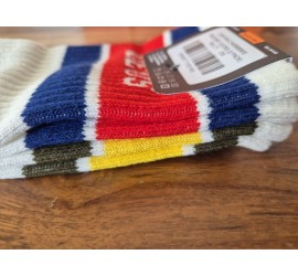 Lot chaussettes DEUS FREEWAY