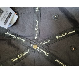 Casquette Deus SHATNER CAP