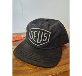 Casquette Deus SHIELD NYLON...