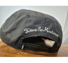Casquette Deus SHIELD NYLON CAP