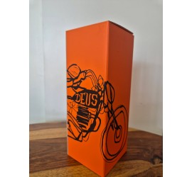 Gourde DEUS Strata Travel Tumbler Ash Green