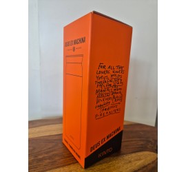 Gourde DEUS Strata Travel Tumbler Ash Green