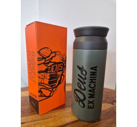 Gourde DEUS Strata Travel...