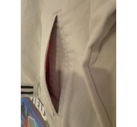 Veste DEUS Liberty Jacket Dirty White