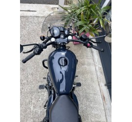 Royal Enfield Shotgun 650cc - occasion