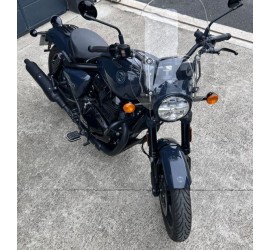 Royal Enfield Shotgun 650cc - occasion