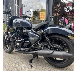 Royal Enfield Shotgun 650cc - occasion