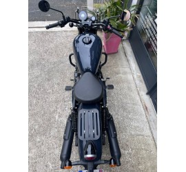 Royal Enfield Shotgun 650cc - occasion